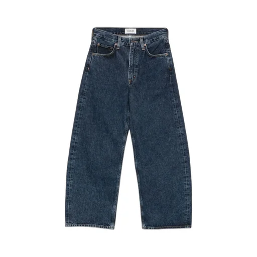 Denim Trousers