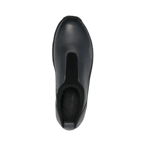 Dirt Moc Slip-On Sneakers