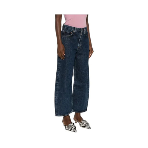 Denim Trousers
