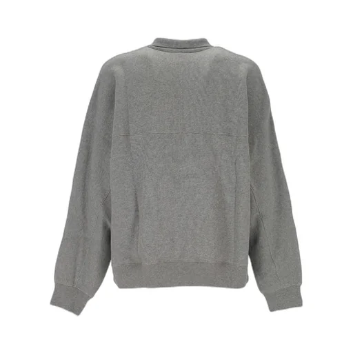 Half-Zip Sweater