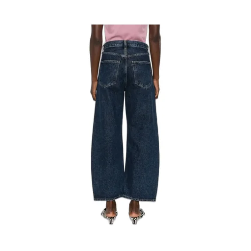 Denim Trousers