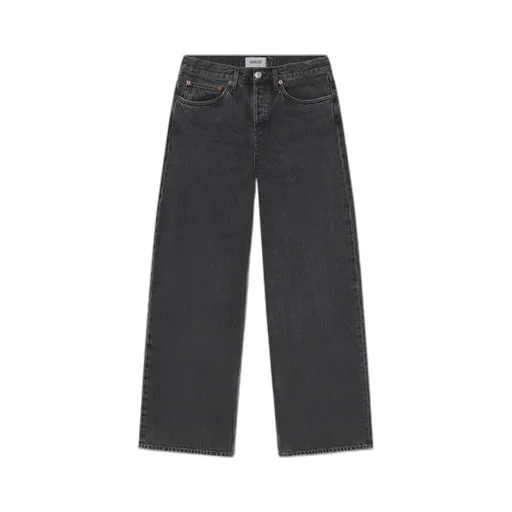 Five-Pockets Jeans