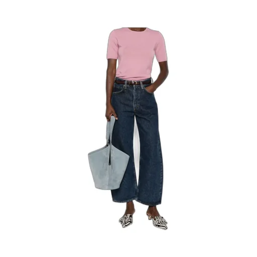 Denim Trousers