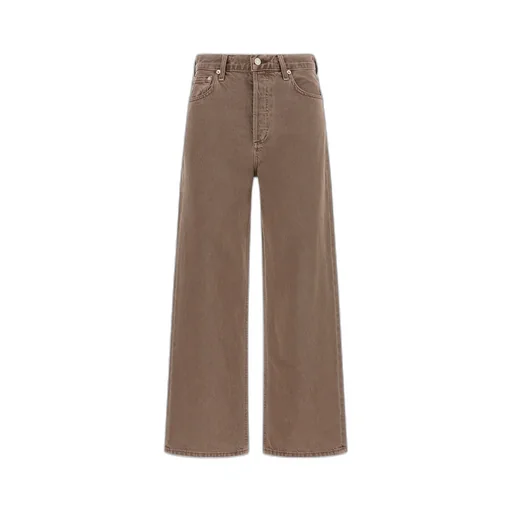 Ren Wide-Leg Jeans