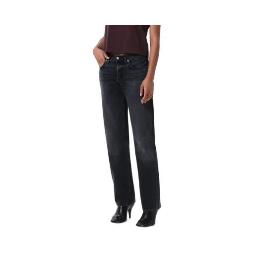 Five-Pockets Jeans