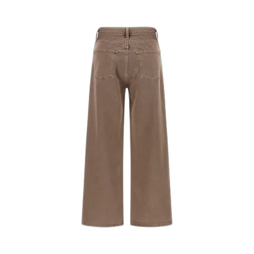Ren Wide-Leg Jeans