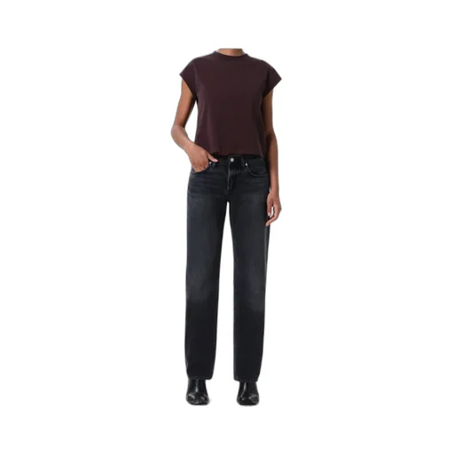 Five-Pockets Jeans