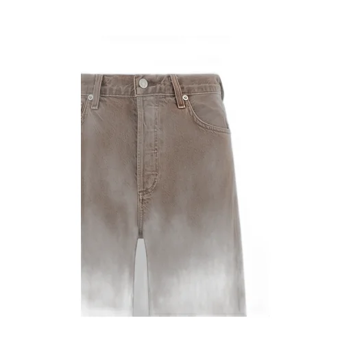 Ren Wide-Leg Jeans