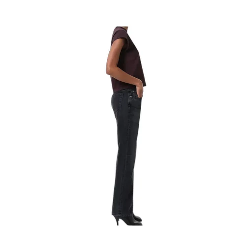 Five-Pockets Jeans