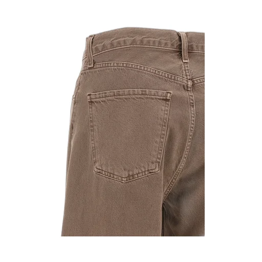Ren Wide-Leg Jeans