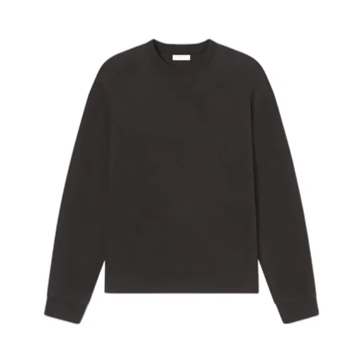 Crew Neck T-Shirt