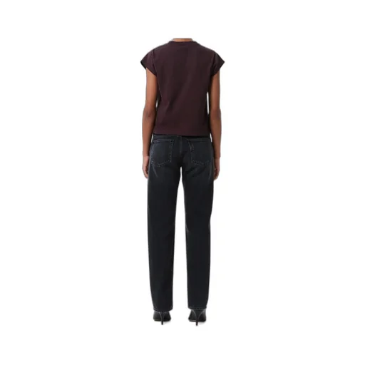Five-Pockets Jeans