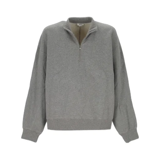 Half-Zip Sweater