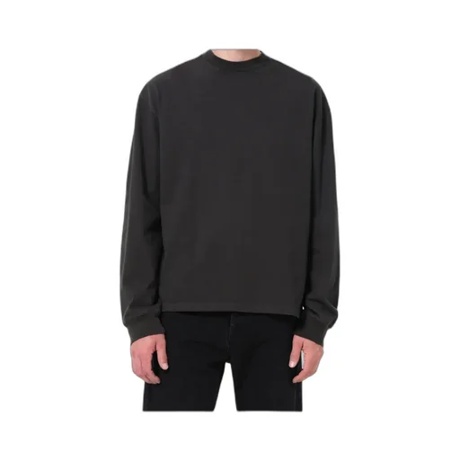 Crew Neck T-Shirt