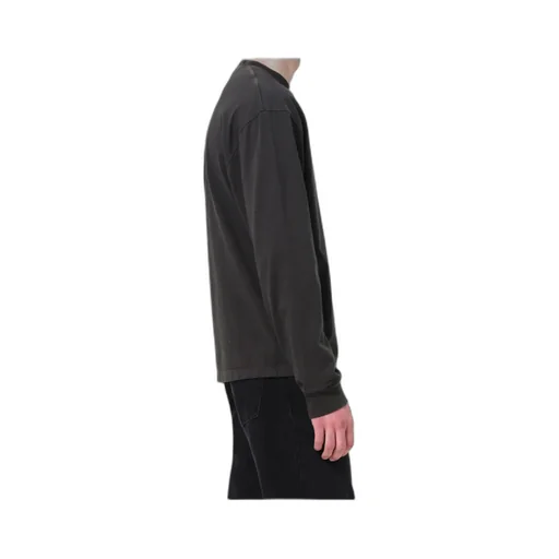 Crew Neck T-Shirt