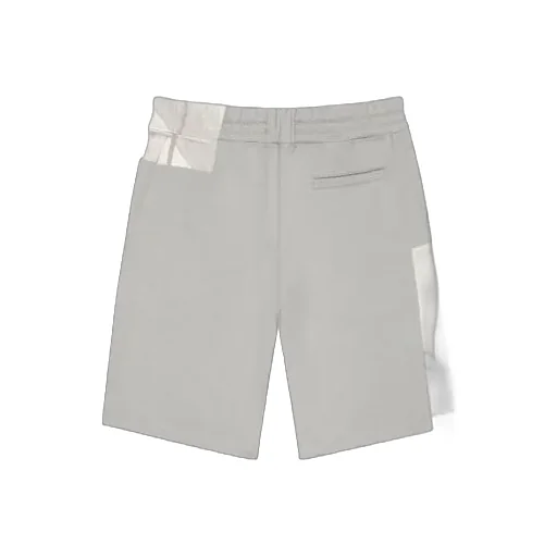 Wide-Leg Shorts