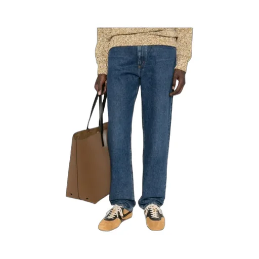 Denim Trousers