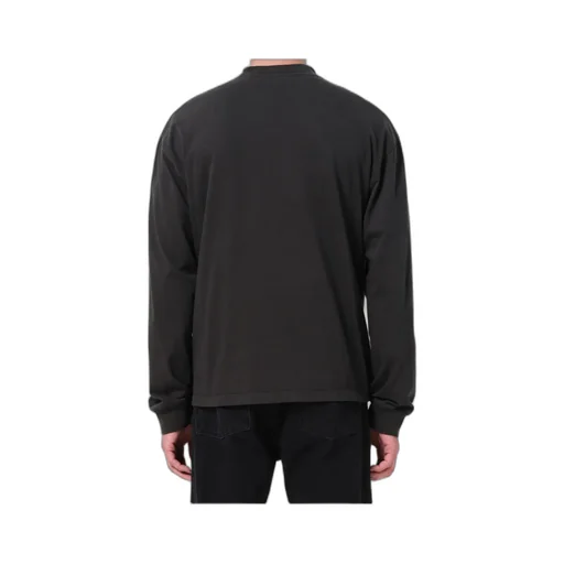 Crew Neck T-Shirt