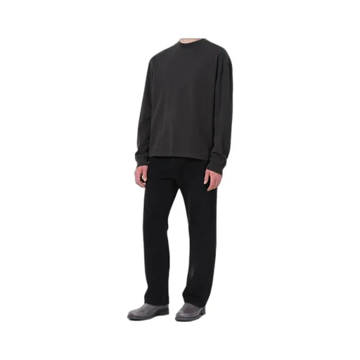 Crew Neck T-Shirt