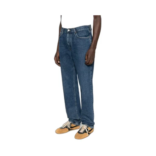 Denim Trousers