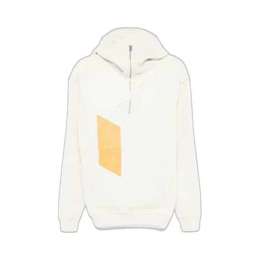 Hooded Sweater
