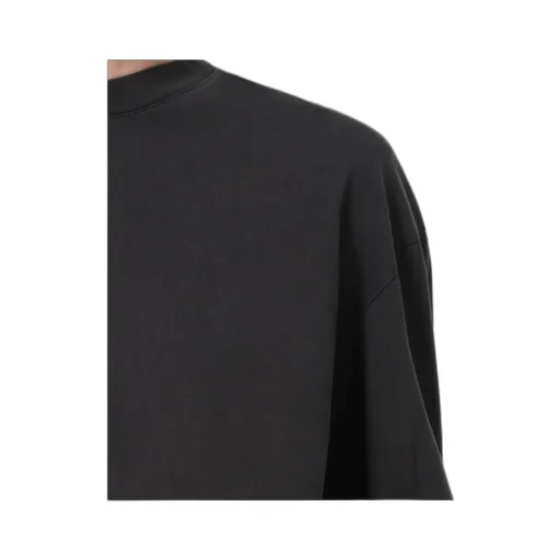 Crew Neck T-Shirt