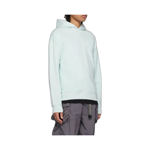 Long-Sleeved Hoodie