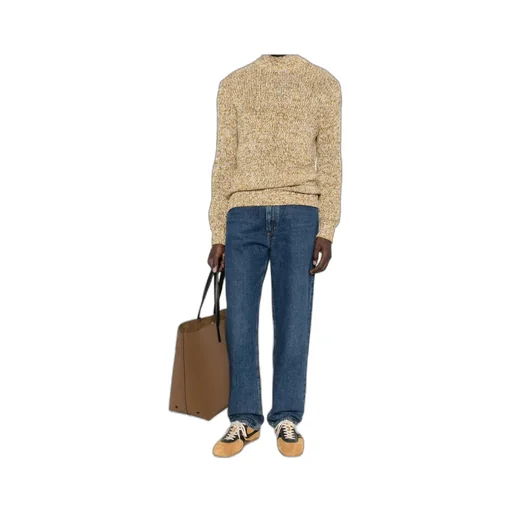 Denim Trousers
