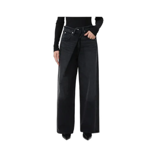 Vana Wide-Leg Jeans