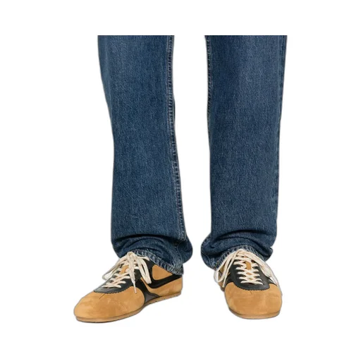 Denim Trousers