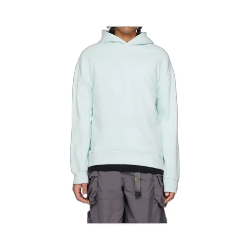 Long-Sleeved Hoodie