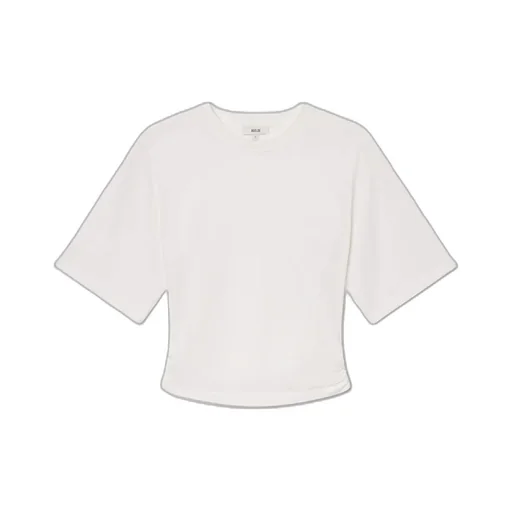 Shari Cotton T-Shirt