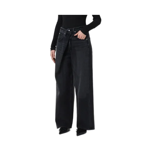 Vana Wide-Leg Jeans