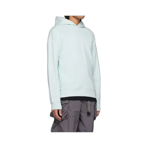 Long-Sleeved Hoodie