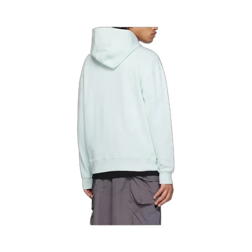 Long-Sleeved Hoodie