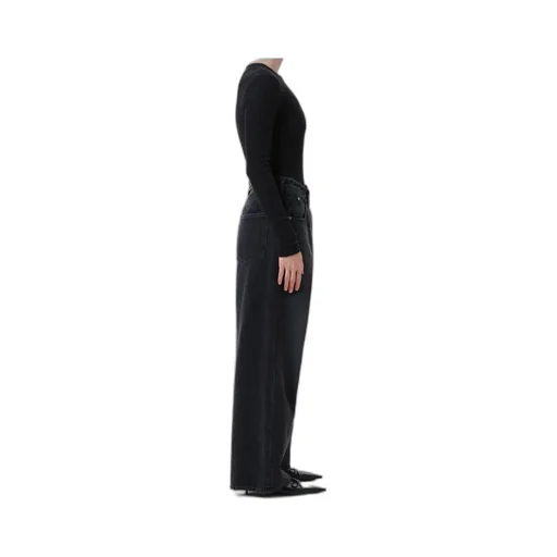 Vana Wide-Leg Jeans