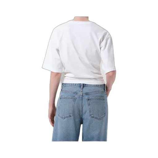 Shari Cotton T-Shirt
