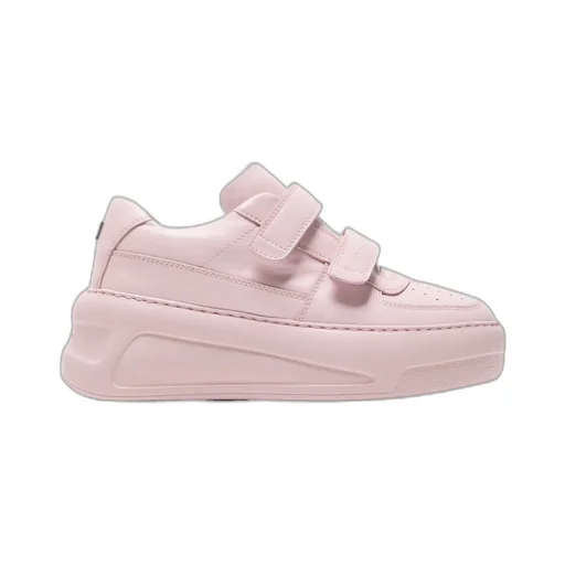 Platform Sneakers