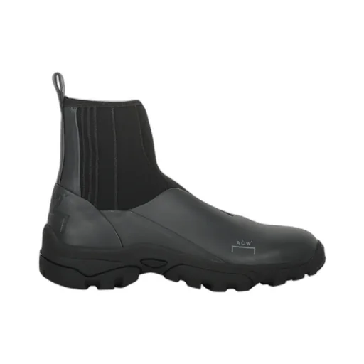 Nc-1 Dirt Boots