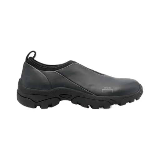 Dirt Moc Slip-On Sneakers
