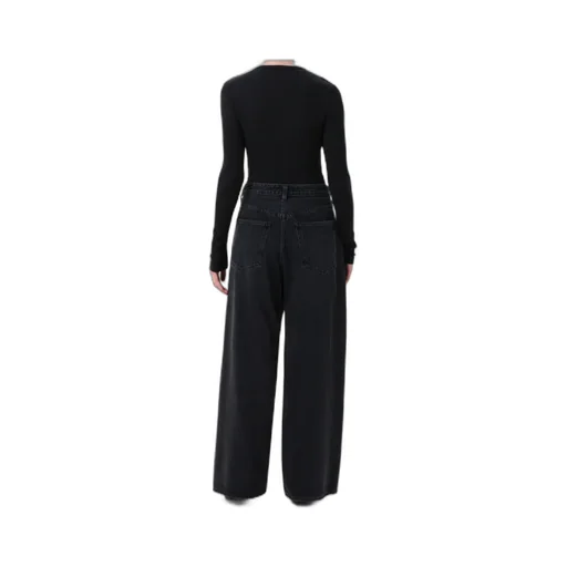 Vana Wide-Leg Jeans