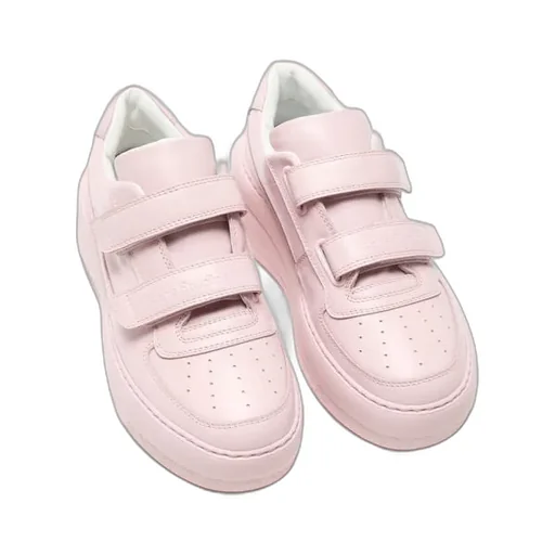 Platform Sneakers
