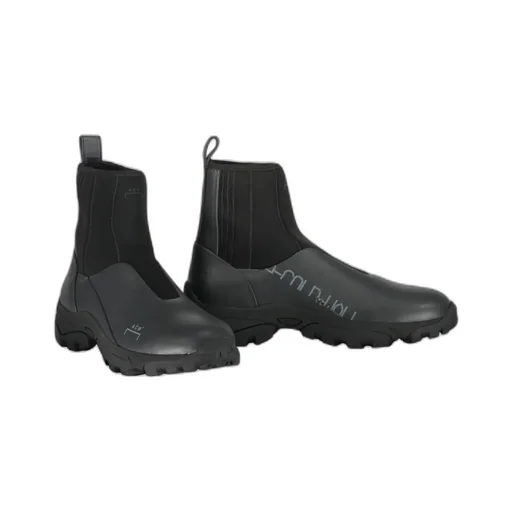Nc-1 Dirt Boots