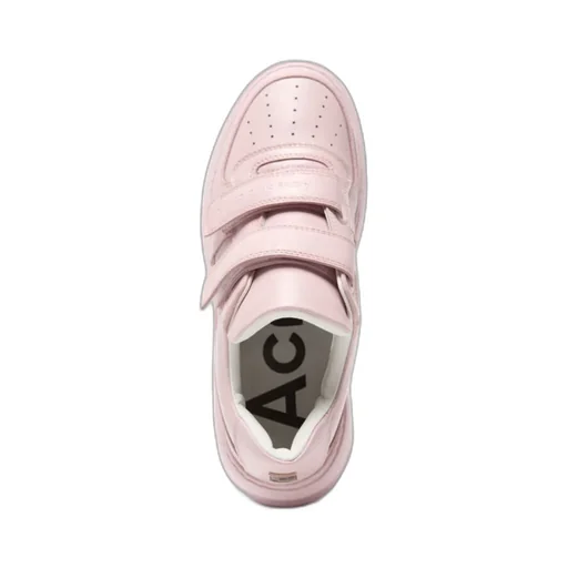 Platform Sneakers