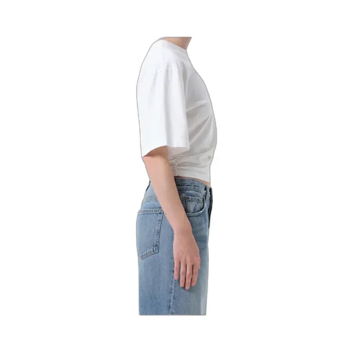 Shari Cotton T-Shirt