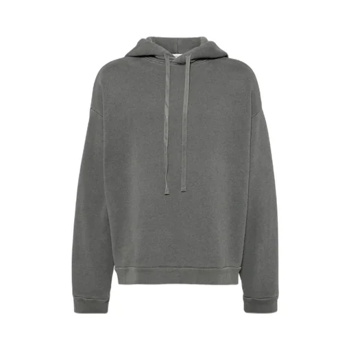 Drawstring Hoodie