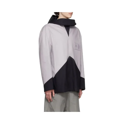 Geometric Panelled Kagool