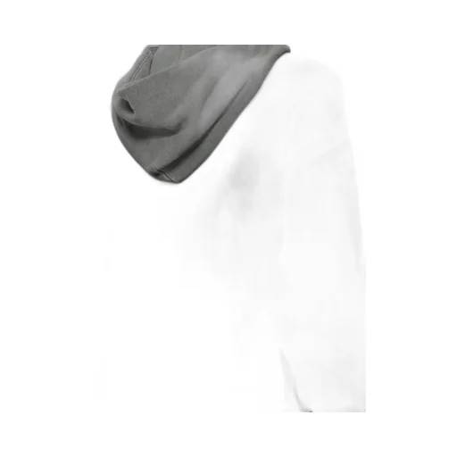 Drawstring Hoodie