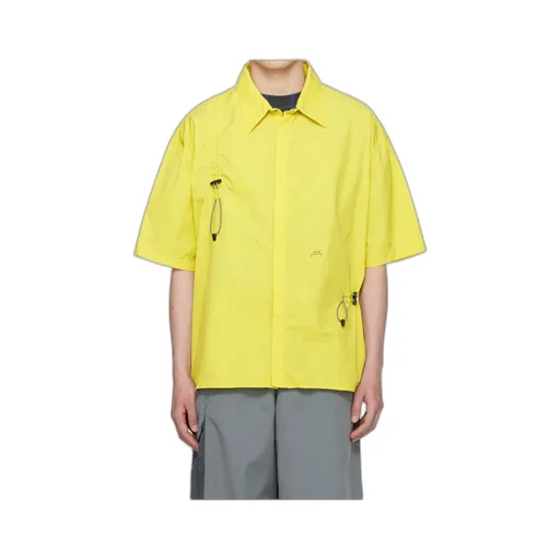 Short-Sleeved Shirt