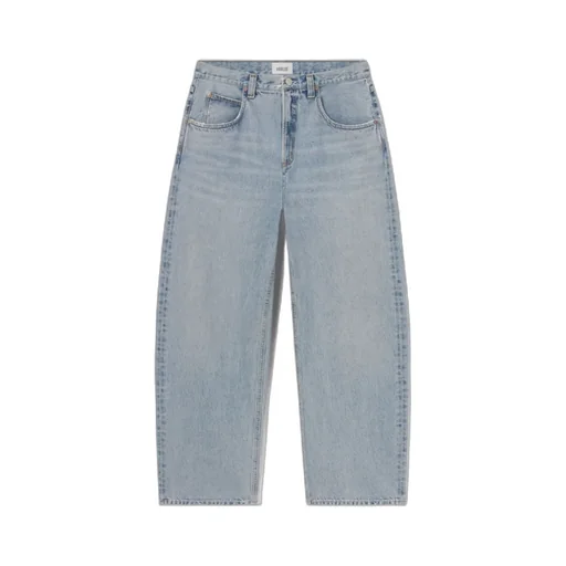 Multi-Pocket Jeans